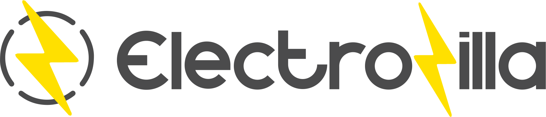 ElectroZilla Logo